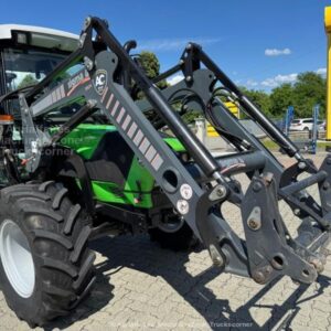 Deutz-Fahr Agroplus 320